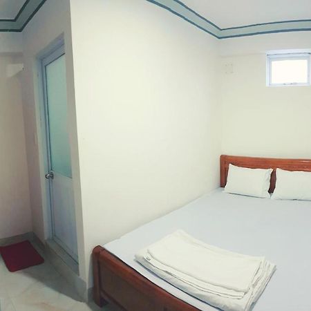 Hotel I Ngoc Huong Nha Trang Bagian luar foto
