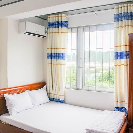 Hotel I Ngoc Huong Nha Trang Bagian luar foto