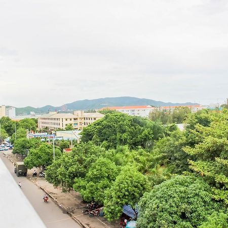 Hotel I Ngoc Huong Nha Trang Bagian luar foto
