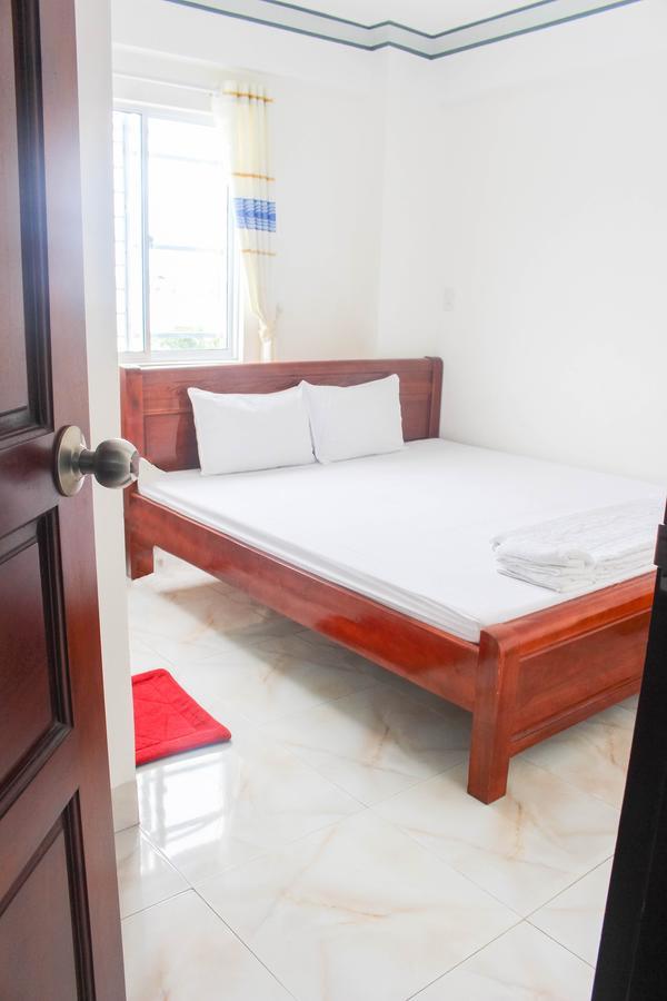 Hotel I Ngoc Huong Nha Trang Bagian luar foto