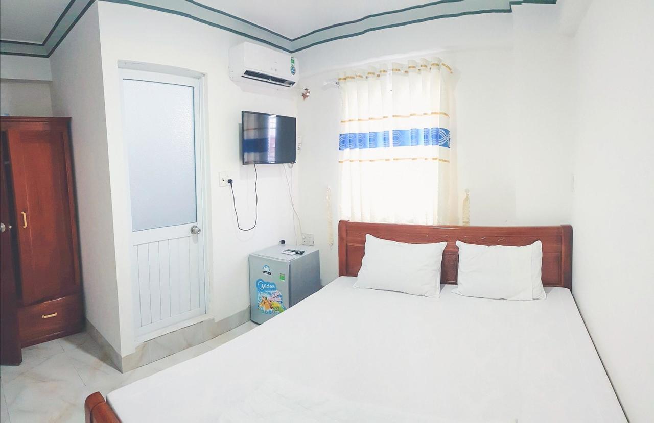 Hotel I Ngoc Huong Nha Trang Bagian luar foto