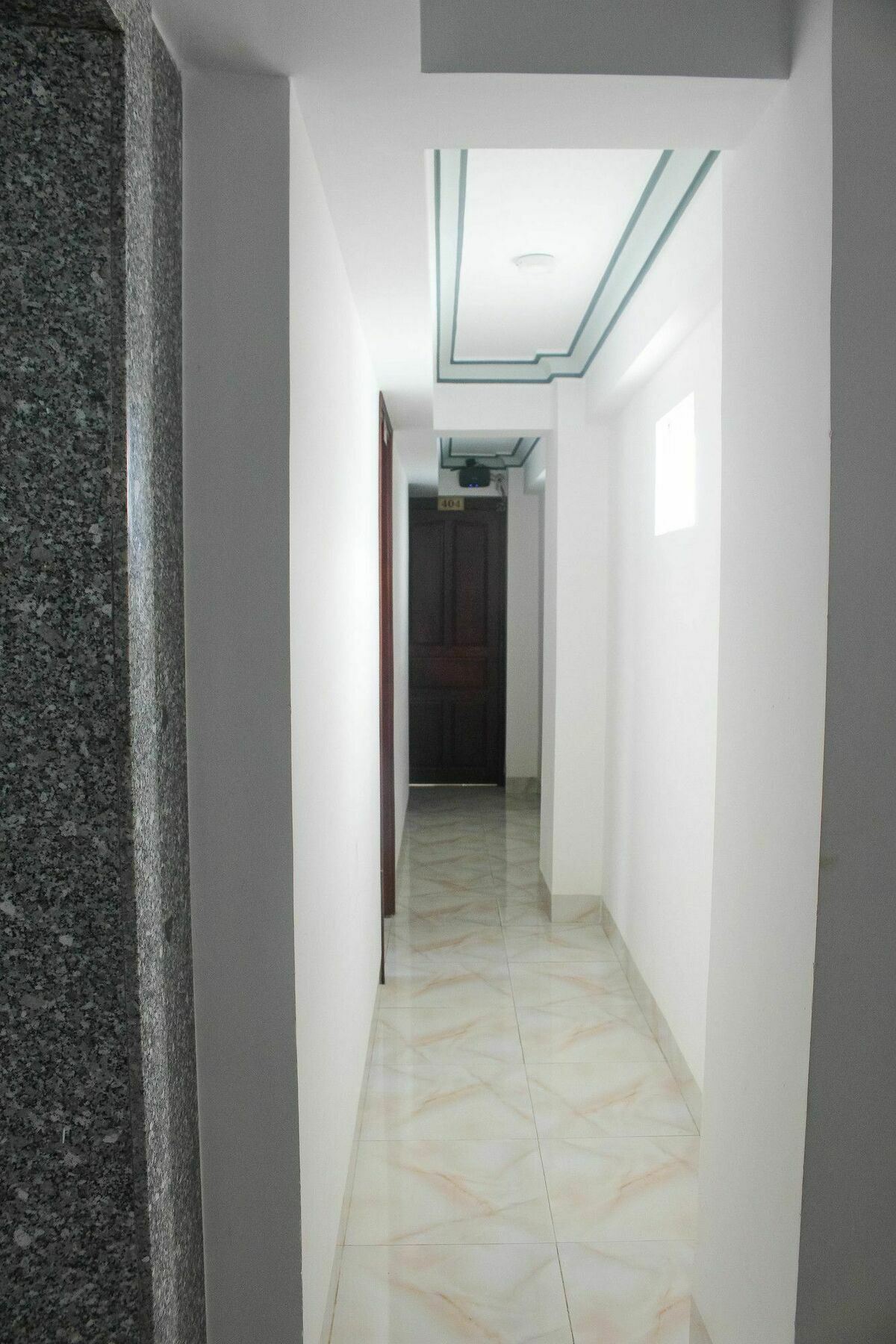 Hotel I Ngoc Huong Nha Trang Bagian luar foto
